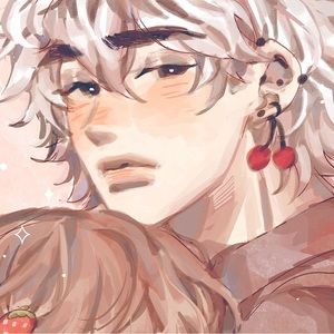 Meet your Posher, Anais